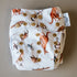 SECOND HAND | Cloth Bums Pixie + All in Two Pocket Nappy COVER ONLY